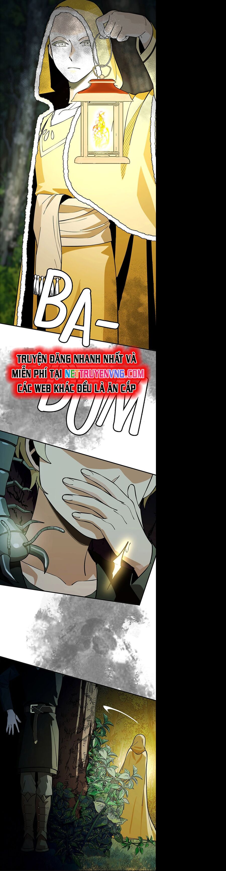 Trọng Sinh Chi Quân Chủ - Chapter 28 - Page 3