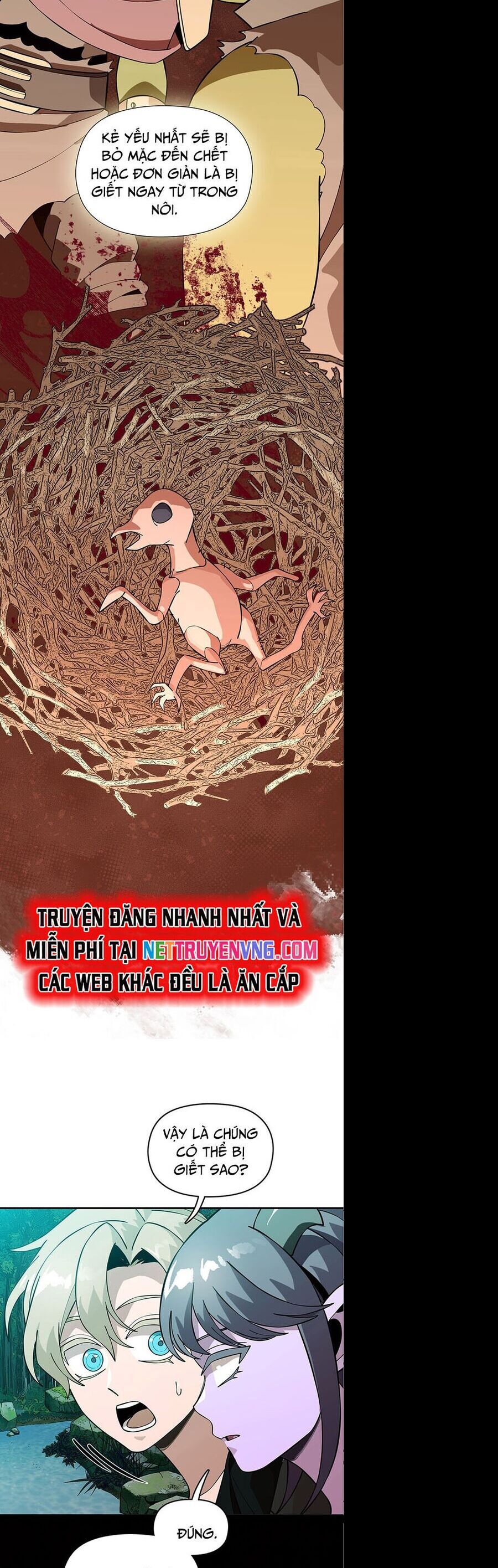 Trọng Sinh Chi Quân Chủ - Chapter 28 - Page 30