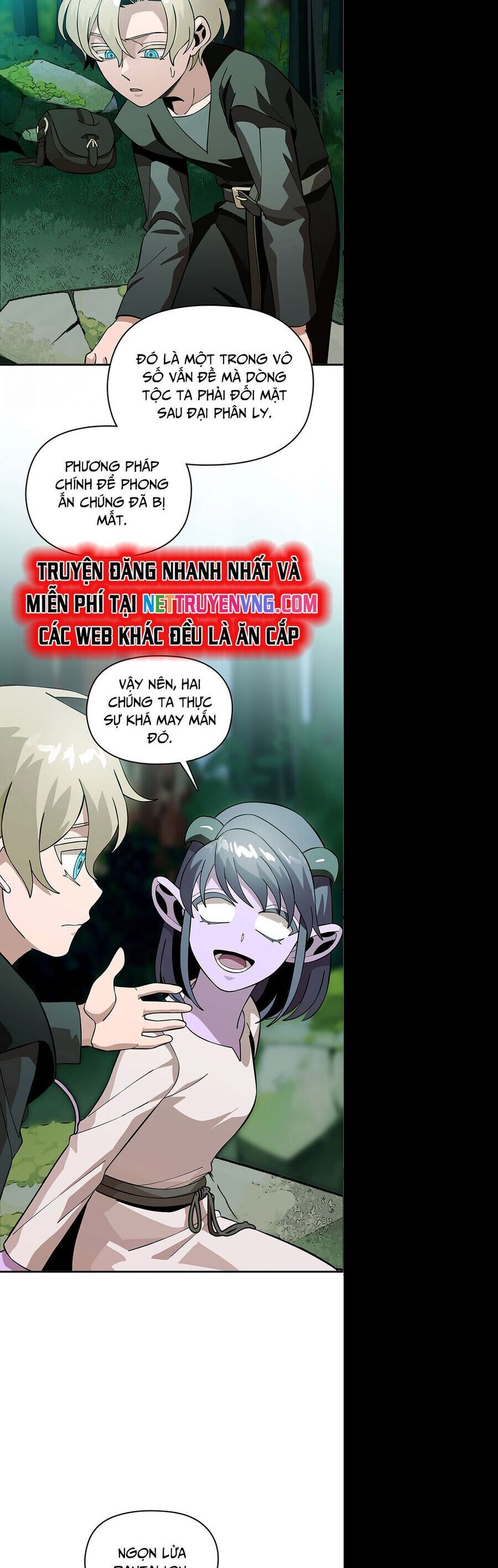 Trọng Sinh Chi Quân Chủ - Chapter 28 - Page 32