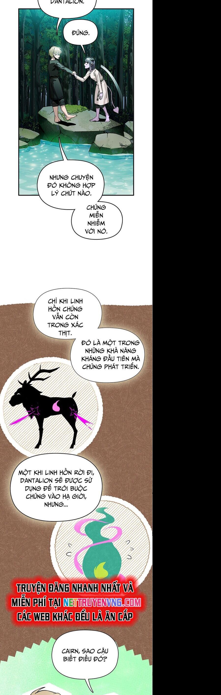 Trọng Sinh Chi Quân Chủ - Chapter 28 - Page 33