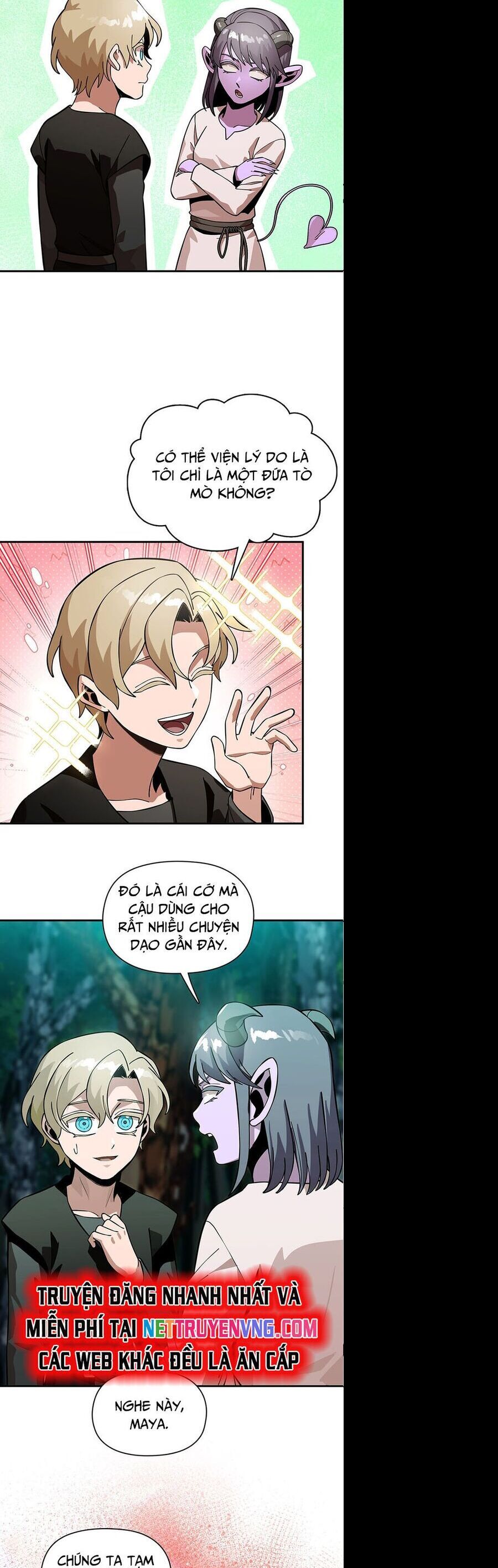 Trọng Sinh Chi Quân Chủ - Chapter 28 - Page 34