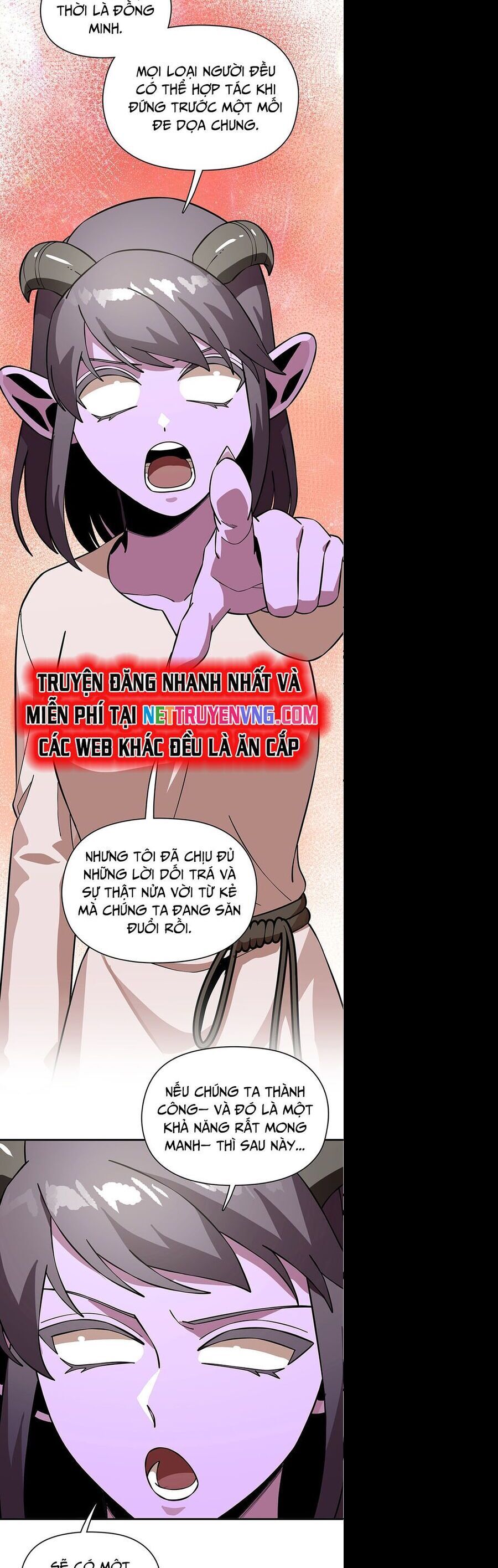 Trọng Sinh Chi Quân Chủ - Chapter 28 - Page 35