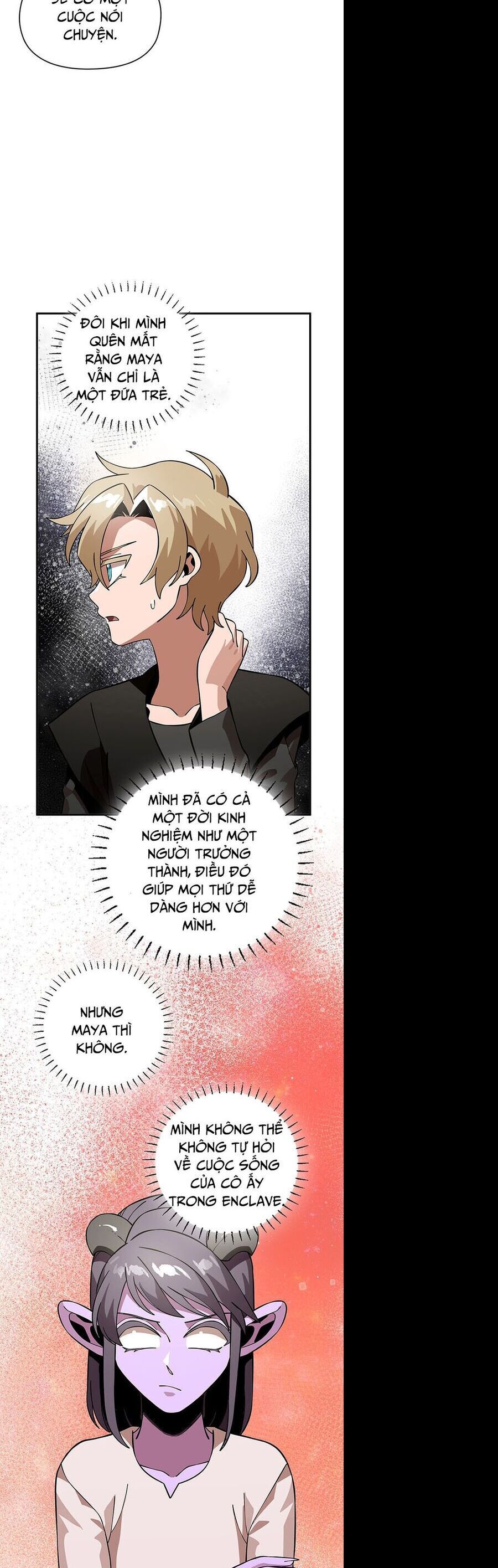 Trọng Sinh Chi Quân Chủ - Chapter 28 - Page 36