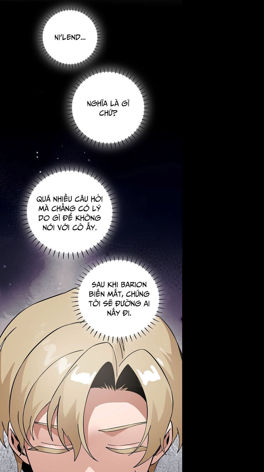 Trọng Sinh Chi Quân Chủ - Chapter 28 - Page 38