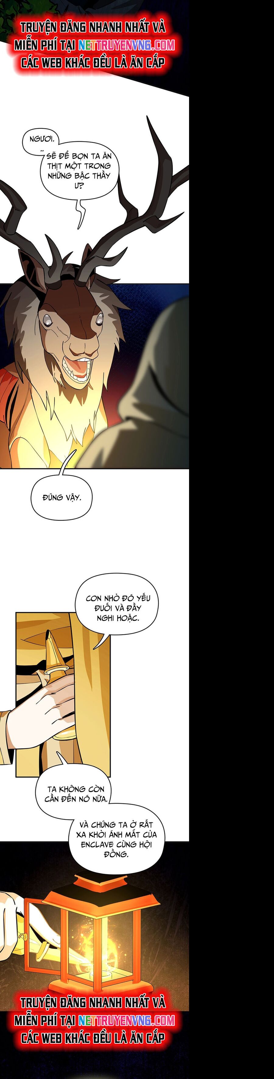 Trọng Sinh Chi Quân Chủ - Chapter 28 - Page 8