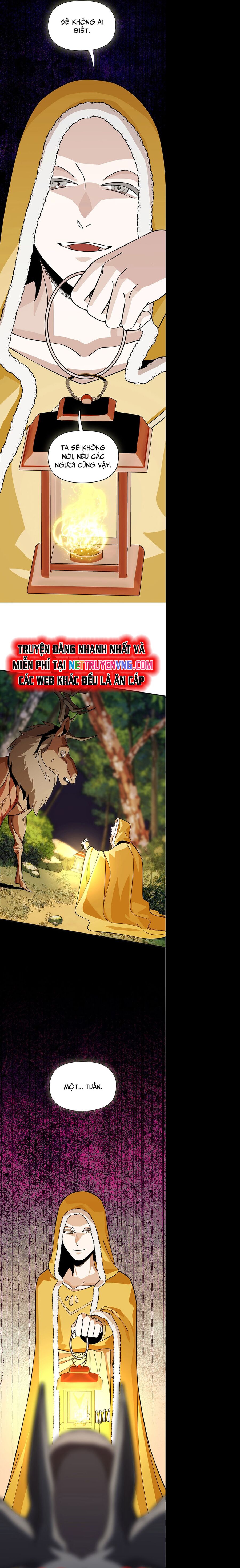 Trọng Sinh Chi Quân Chủ - Chapter 28 - Page 9