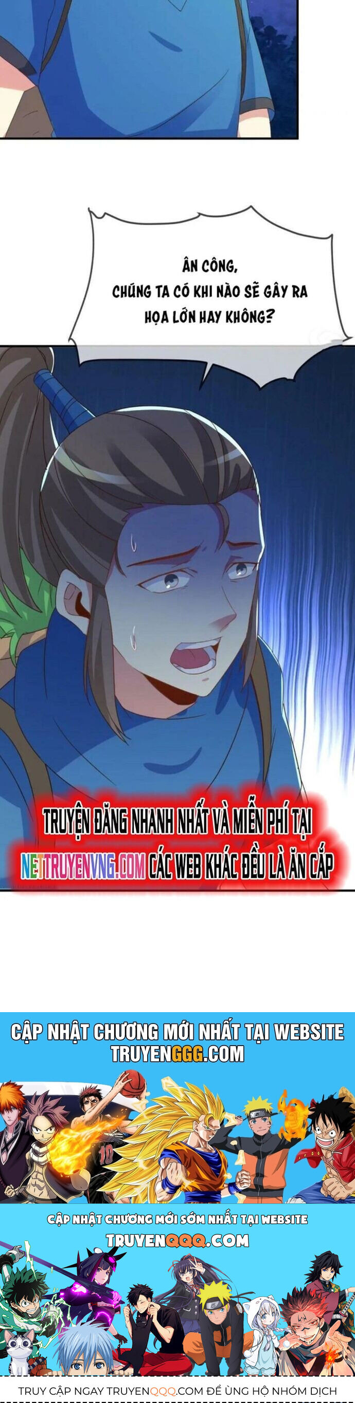 Trọng Sinh Địa Cầu Tiên Tôn - Chapter 263 - Page 13