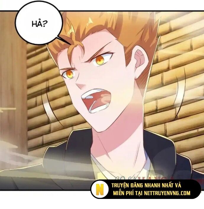 Trọng Sinh Địa Cầu Tiên Tôn - Chapter 282 - Page 8