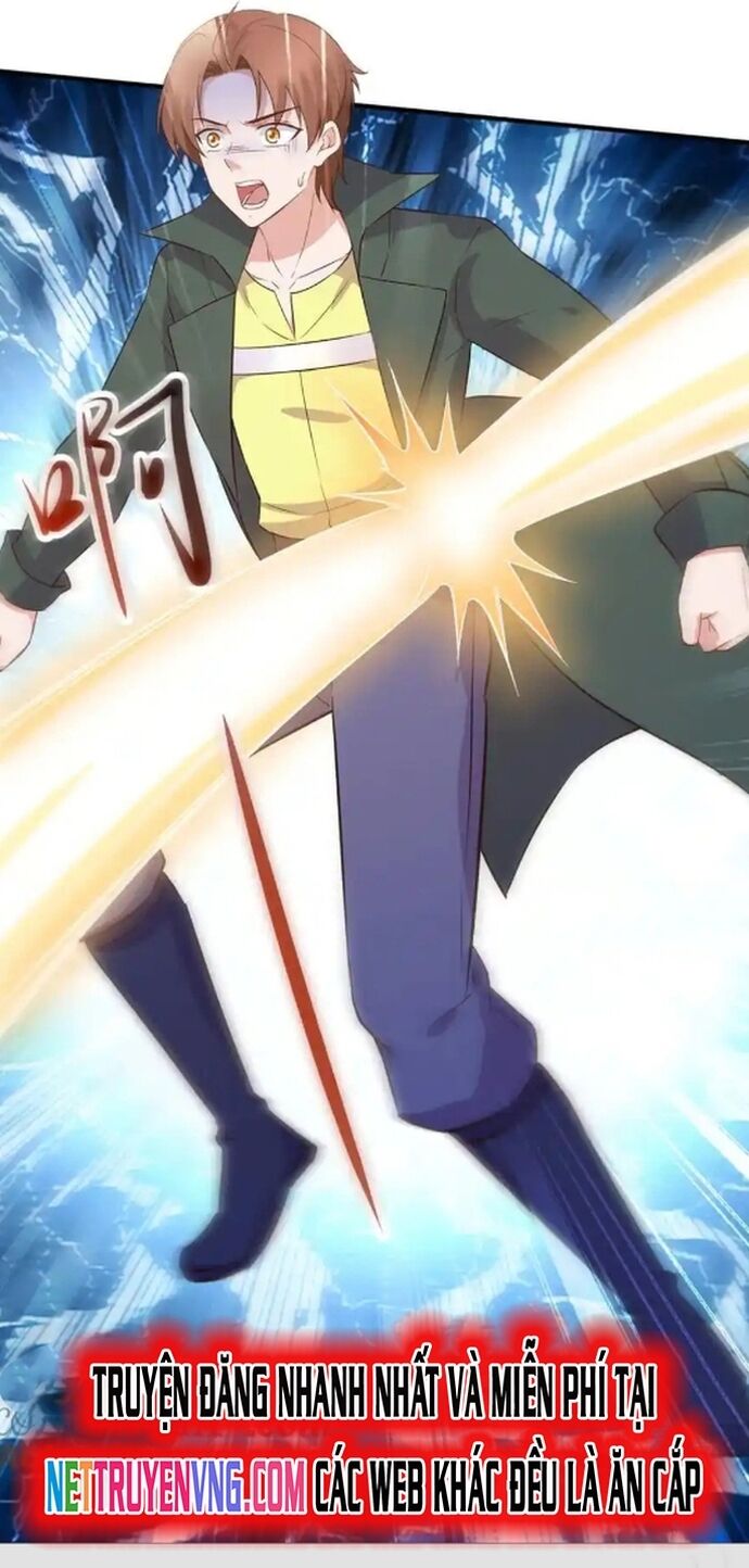 Trọng Sinh Địa Cầu Tiên Tôn - Chapter 283 - Page 8