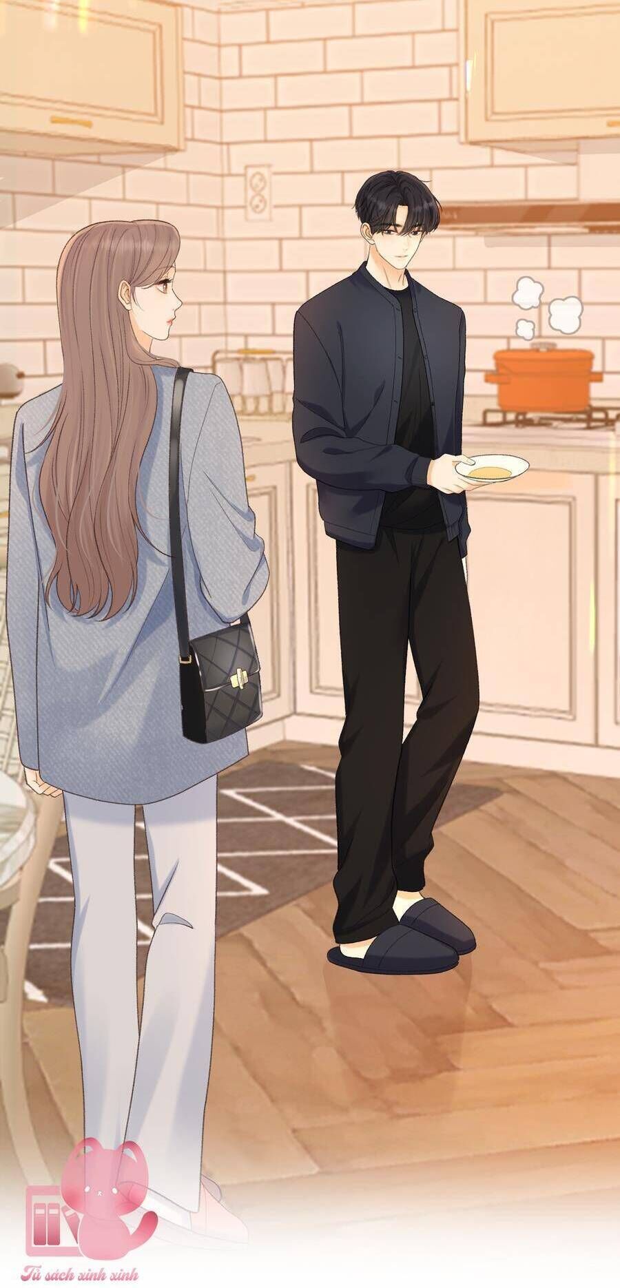 Khó Dỗ Dành - Chapter 100 - Page 11