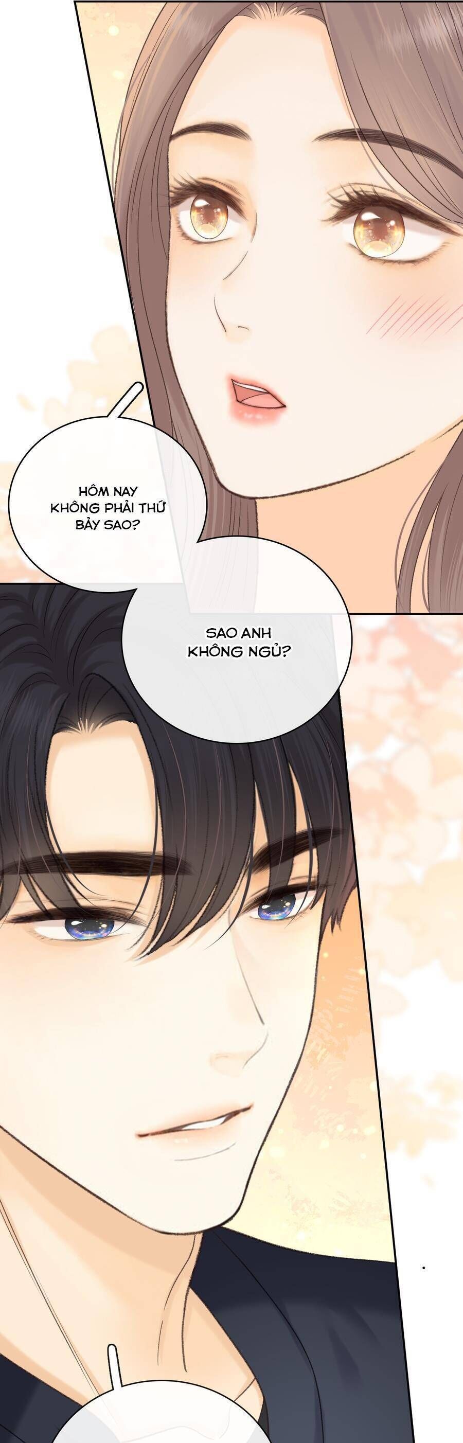 Khó Dỗ Dành - Chapter 100 - Page 12