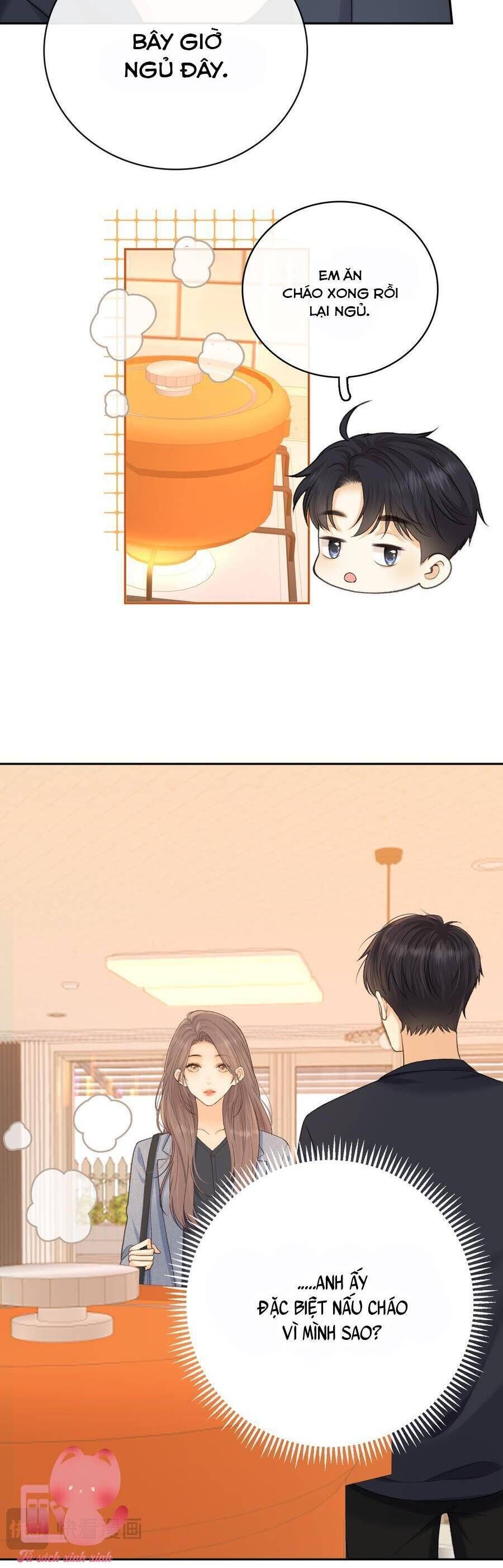 Khó Dỗ Dành - Chapter 100 - Page 13