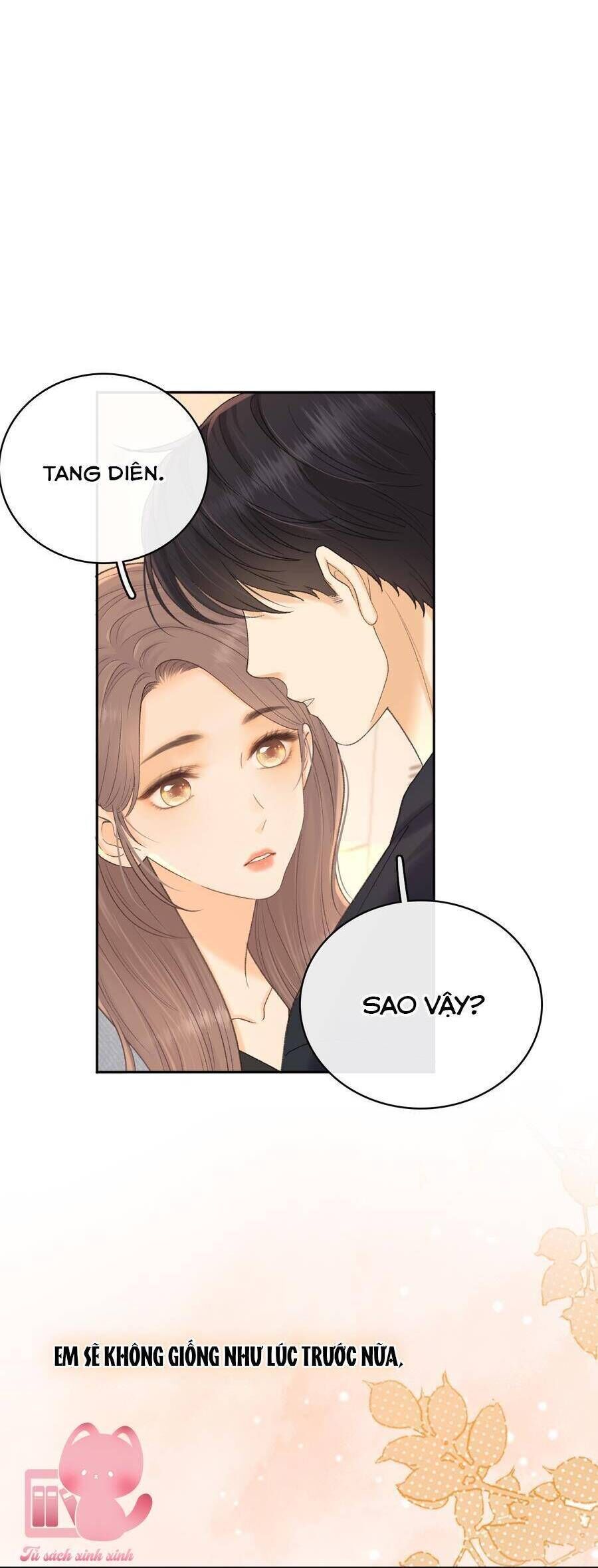 Khó Dỗ Dành - Chapter 100 - Page 19