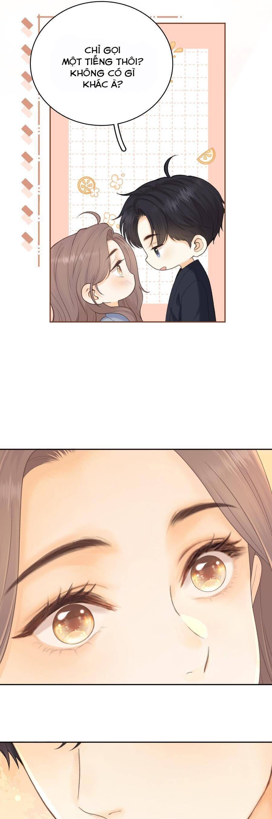 Khó Dỗ Dành - Chapter 100 - Page 22