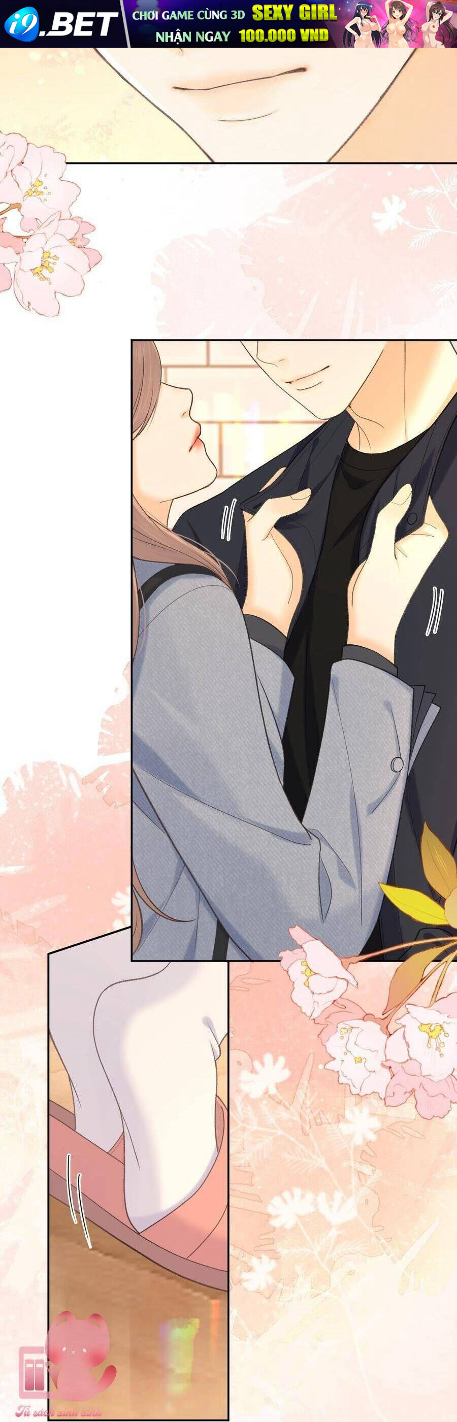 Khó Dỗ Dành - Chapter 100 - Page 23