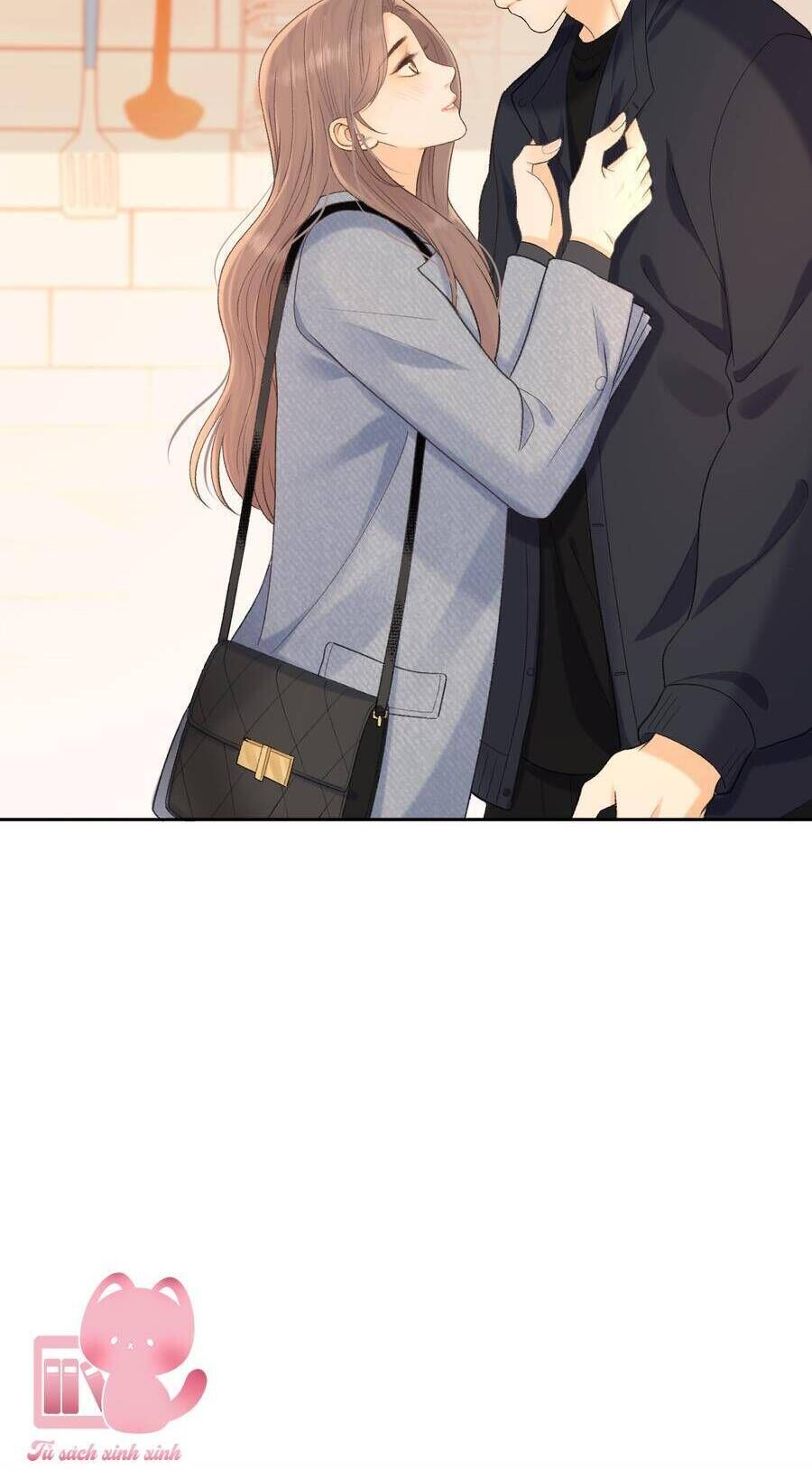 Khó Dỗ Dành - Chapter 100 - Page 25