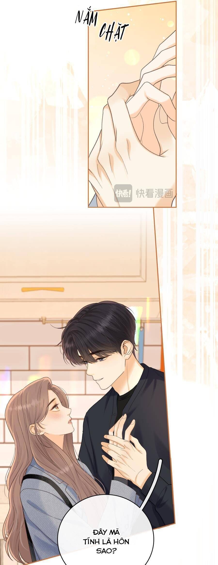 Khó Dỗ Dành - Chapter 100 - Page 28