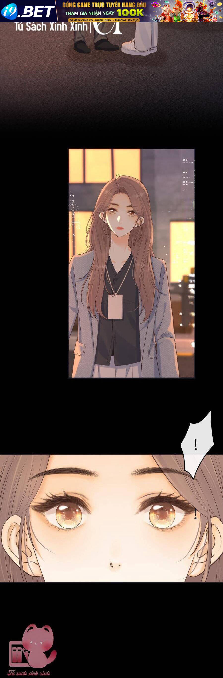 Khó Dỗ Dành - Chapter 100 - Page 3