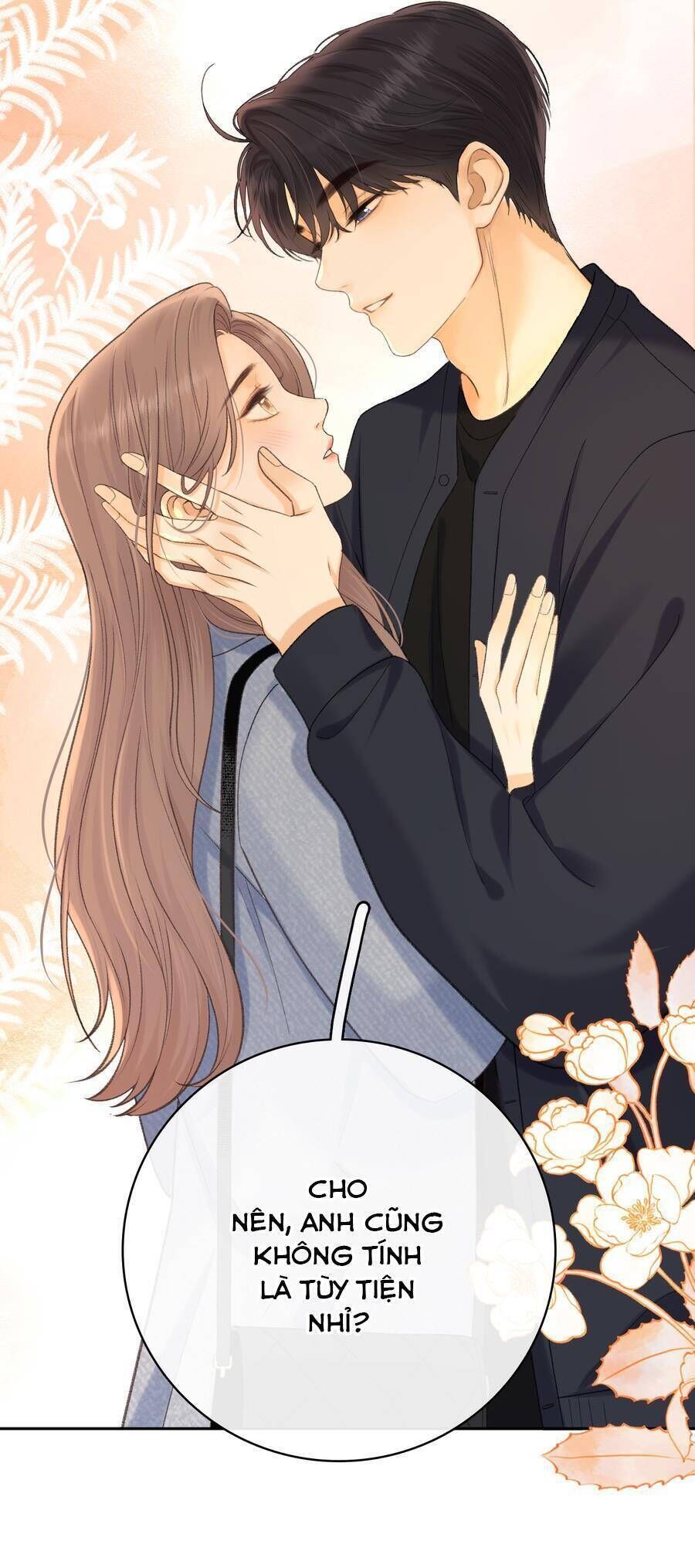 Khó Dỗ Dành - Chapter 100 - Page 30