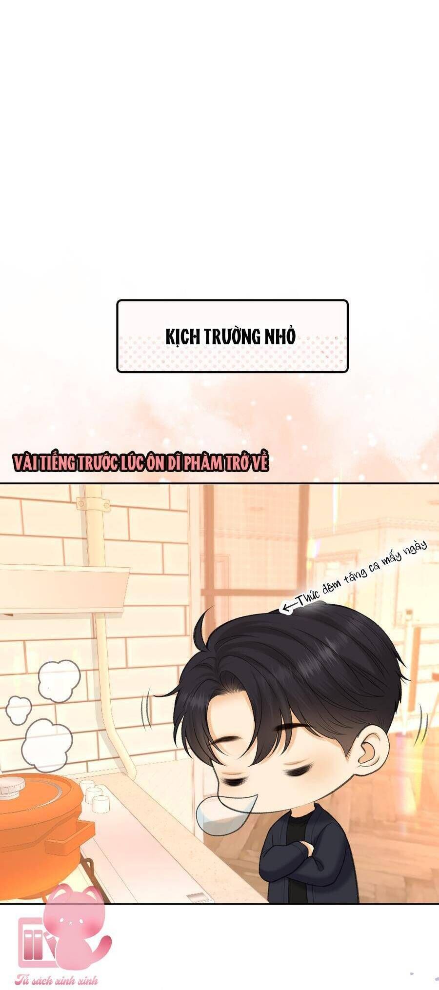 Khó Dỗ Dành - Chapter 100 - Page 31