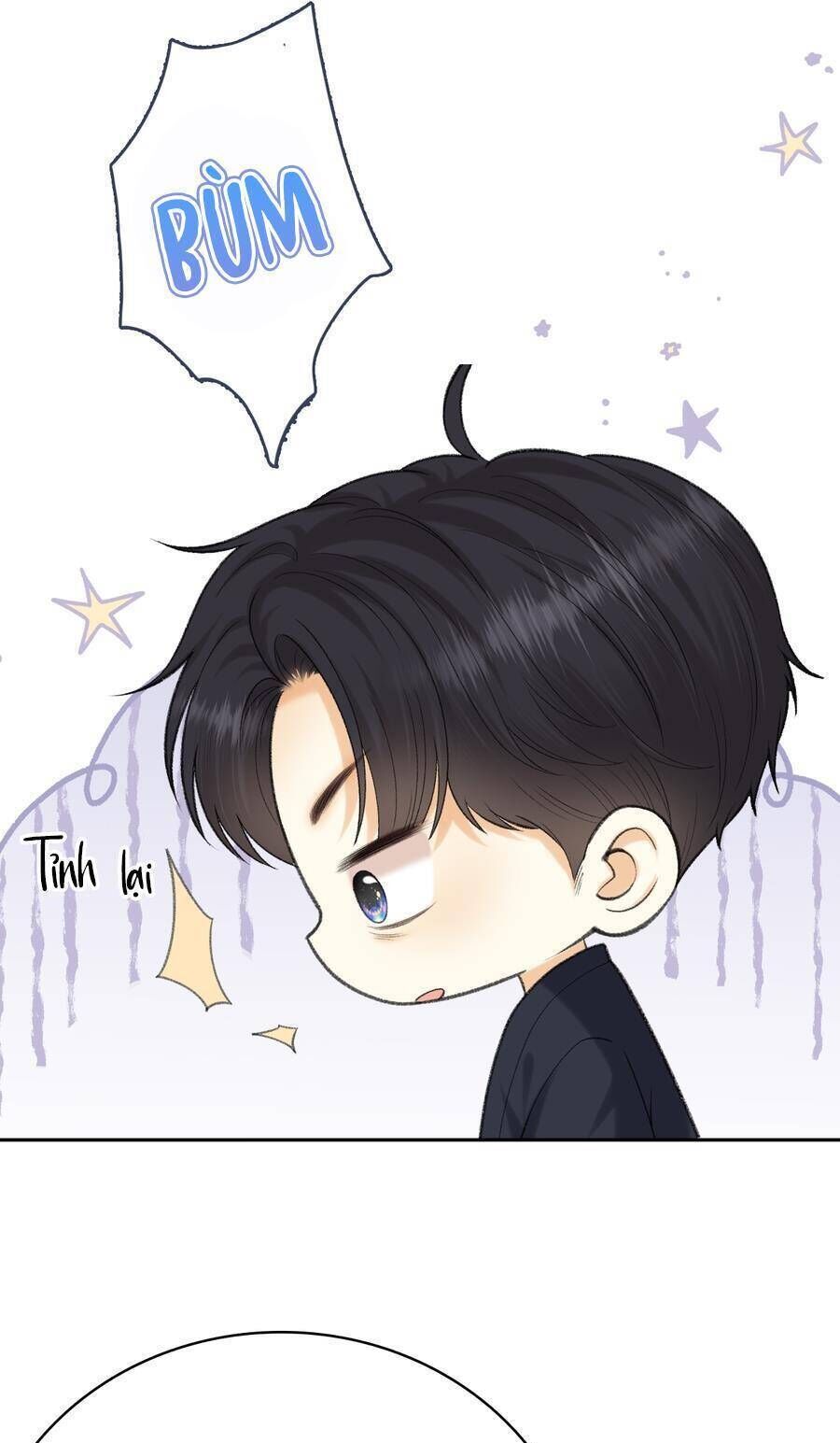 Khó Dỗ Dành - Chapter 100 - Page 32