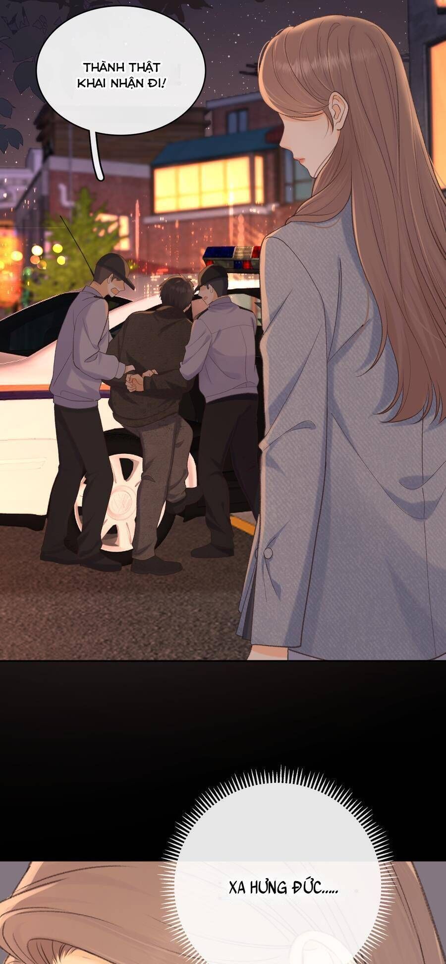Khó Dỗ Dành - Chapter 100 - Page 6