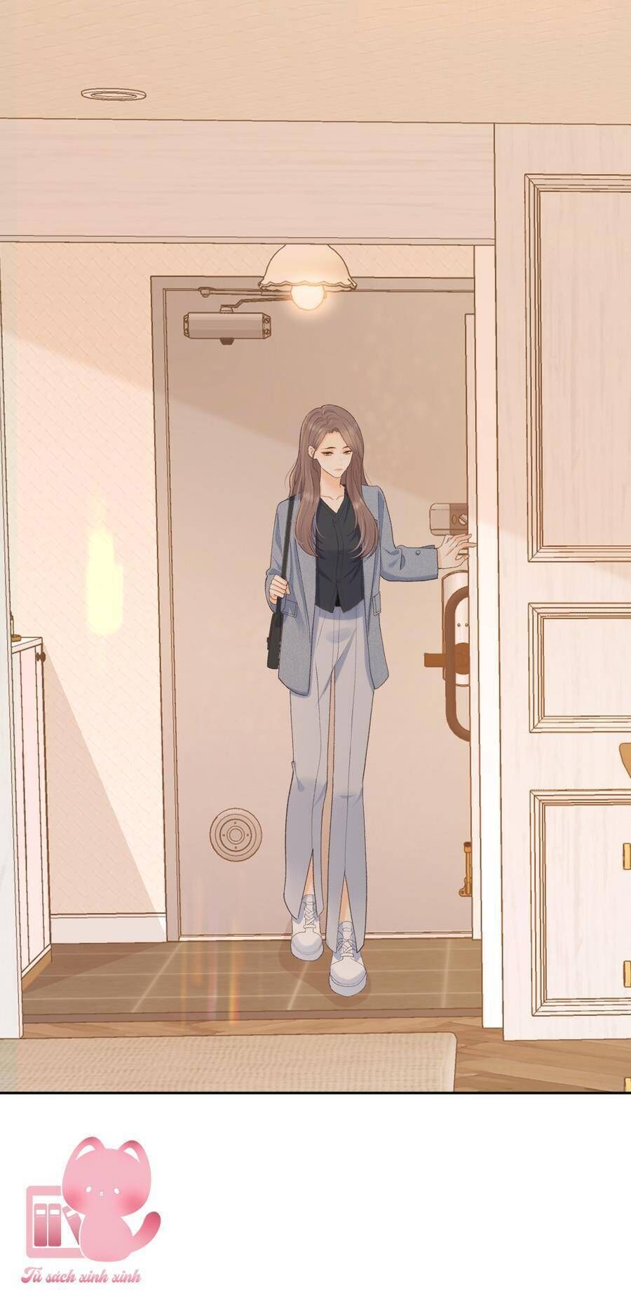 Khó Dỗ Dành - Chapter 100 - Page 9