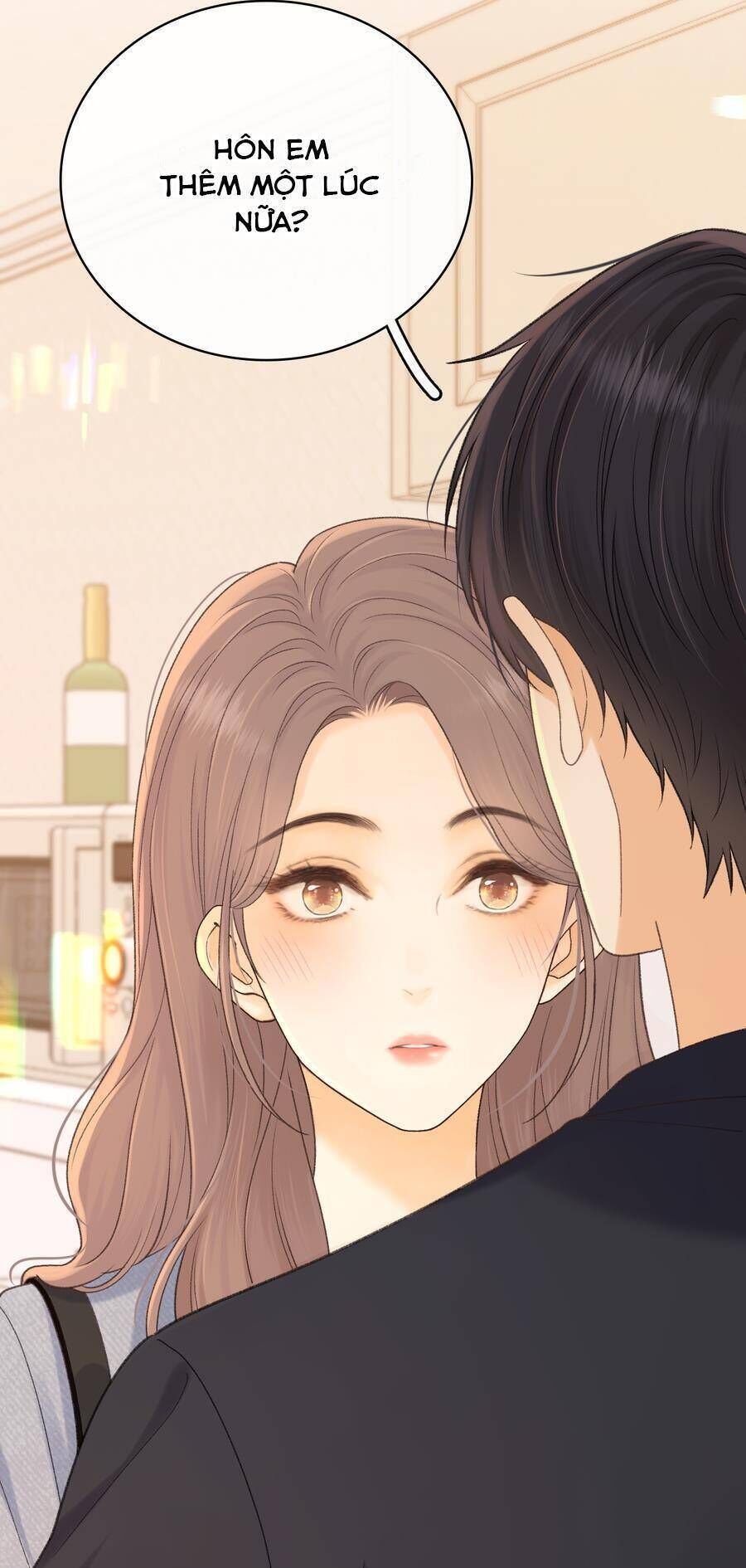 Khó Dỗ Dành - Chapter 101 - Page 10