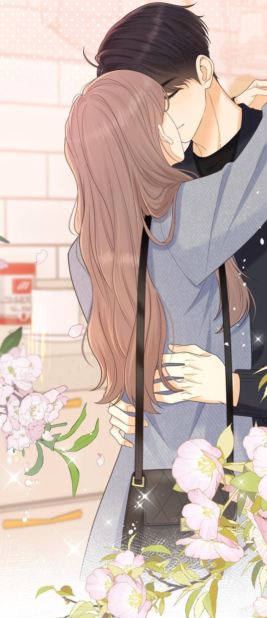 Khó Dỗ Dành - Chapter 101 - Page 12