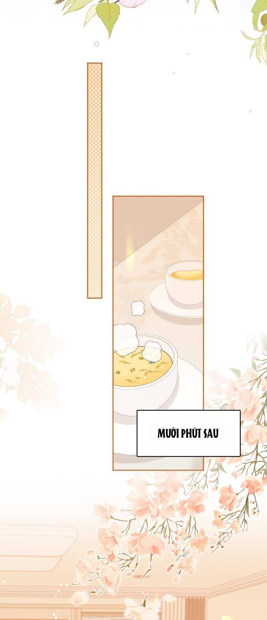 Khó Dỗ Dành - Chapter 101 - Page 13