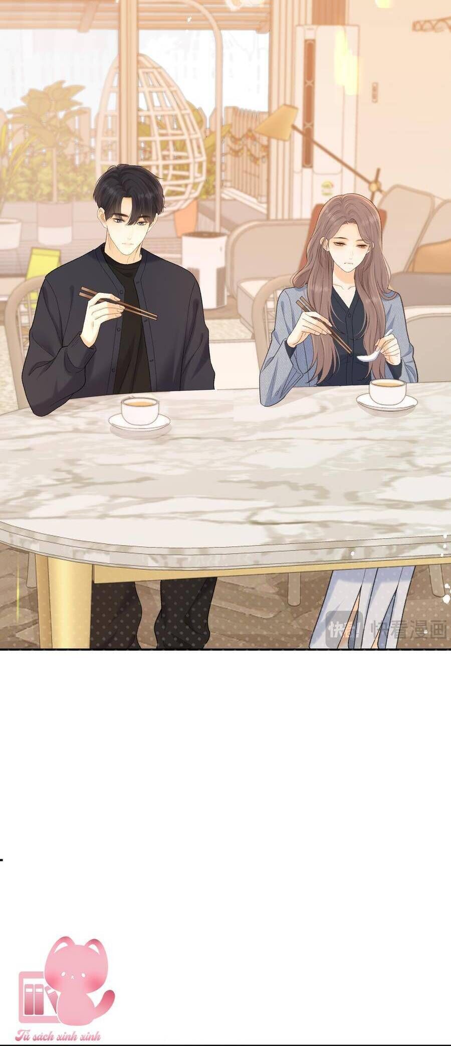 Khó Dỗ Dành - Chapter 101 - Page 14