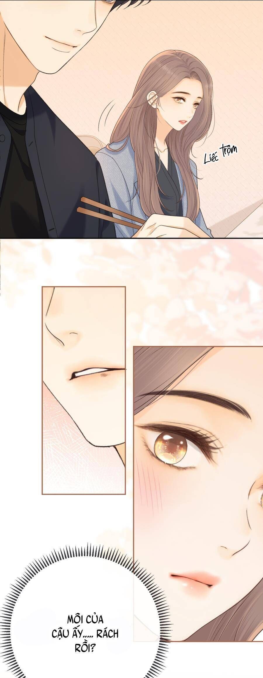 Khó Dỗ Dành - Chapter 101 - Page 15