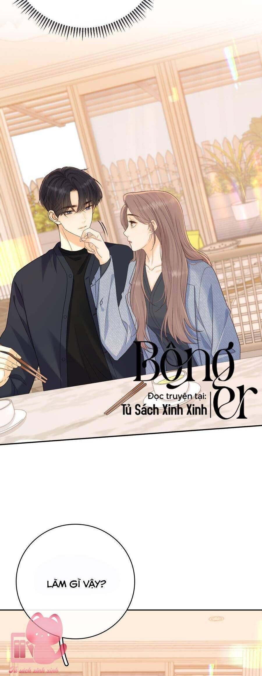 Khó Dỗ Dành - Chapter 101 - Page 16