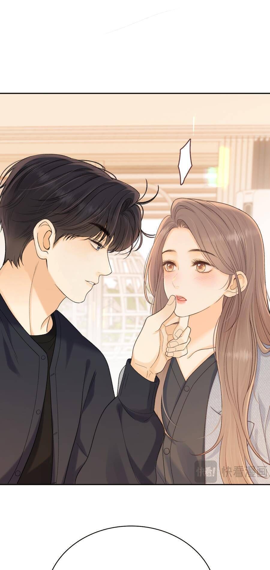 Khó Dỗ Dành - Chapter 101 - Page 19