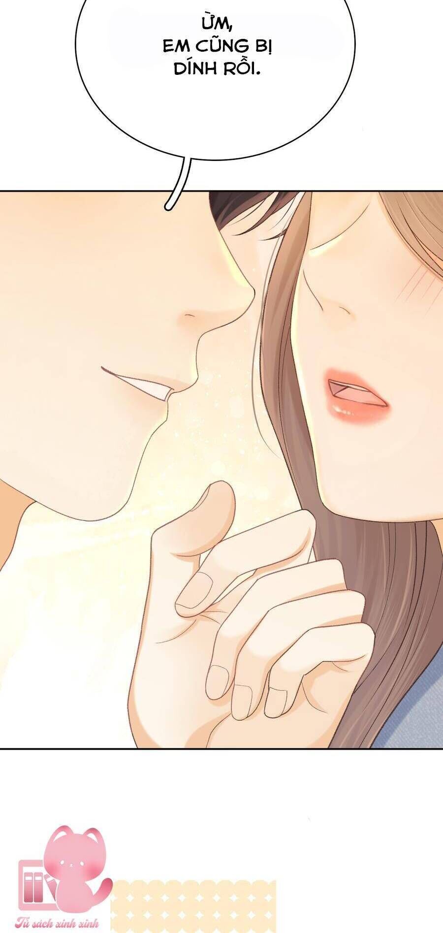 Khó Dỗ Dành - Chapter 101 - Page 20