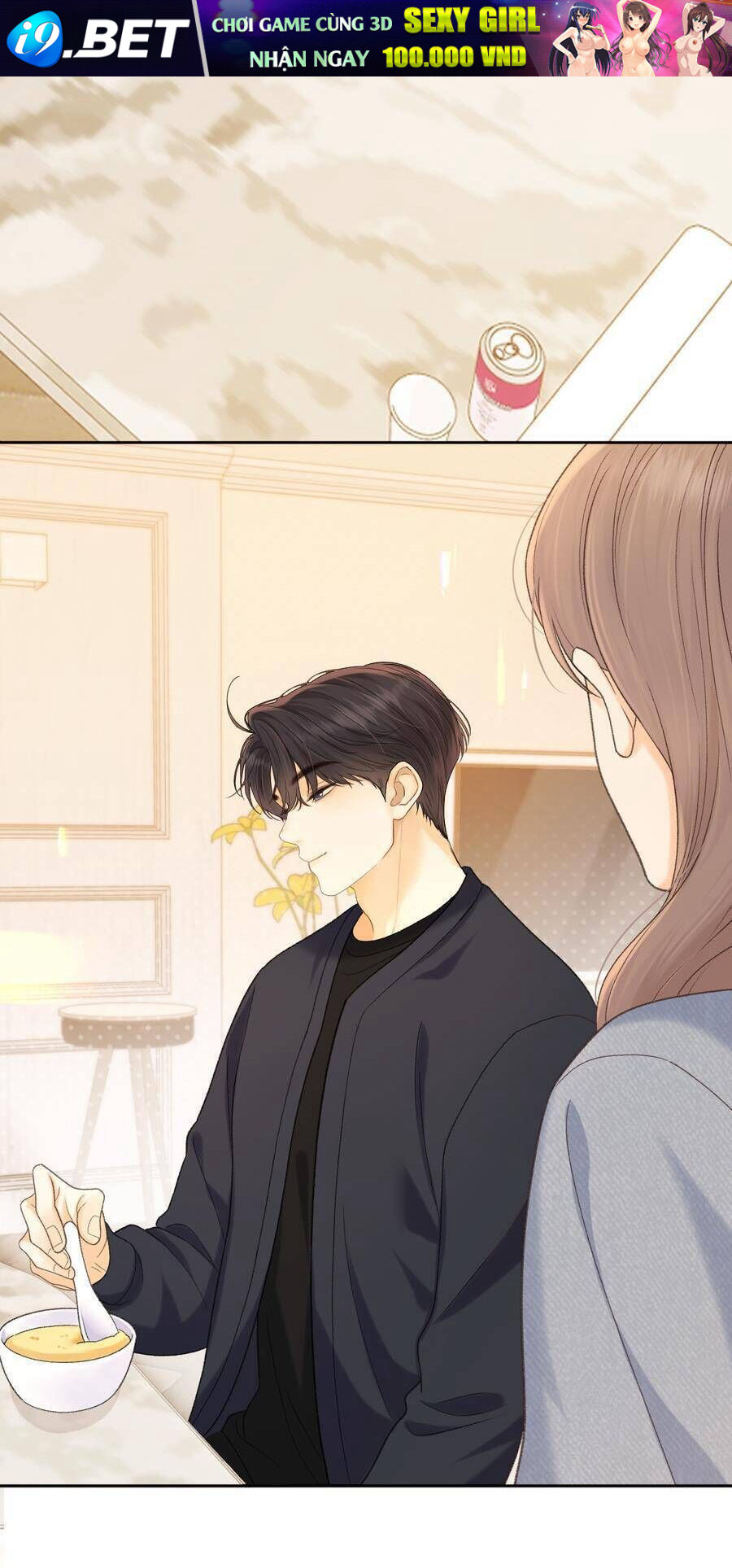 Khó Dỗ Dành - Chapter 101 - Page 23