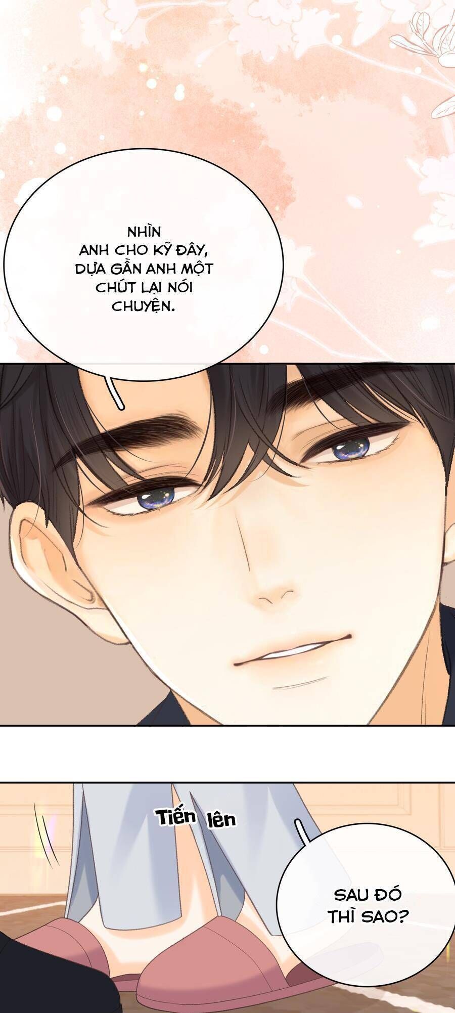 Khó Dỗ Dành - Chapter 101 - Page 3