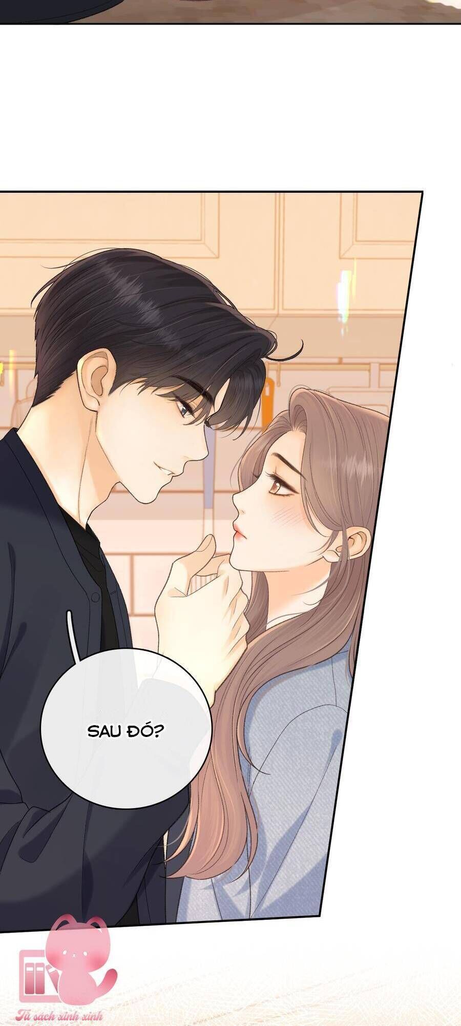 Khó Dỗ Dành - Chapter 101 - Page 4