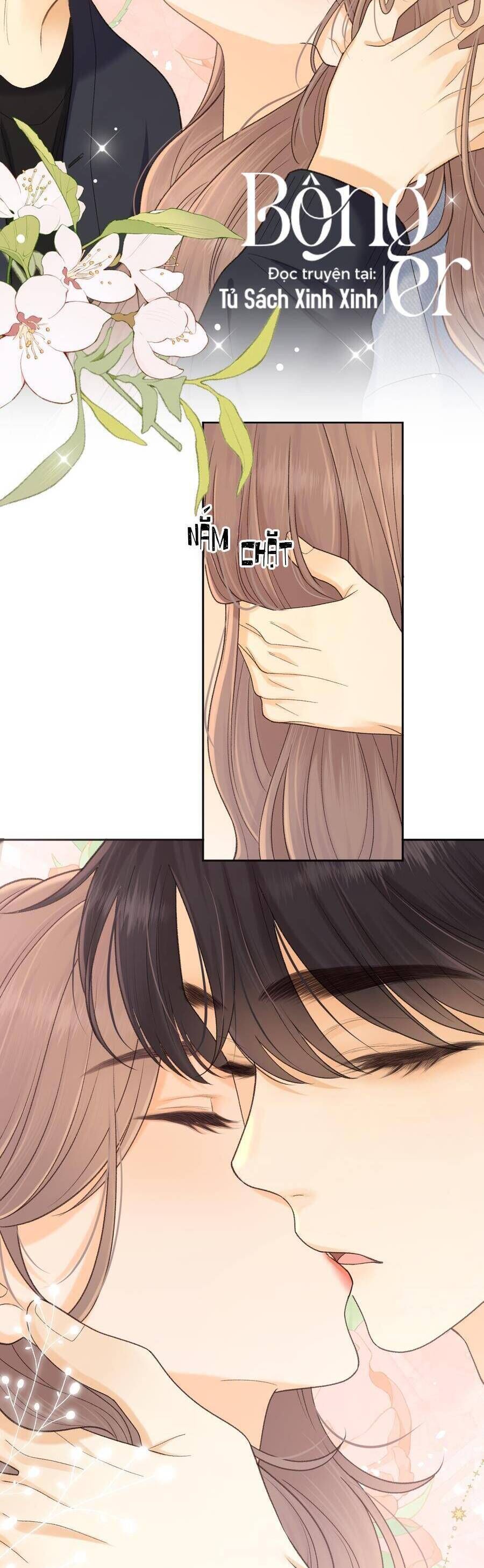 Khó Dỗ Dành - Chapter 101 - Page 6