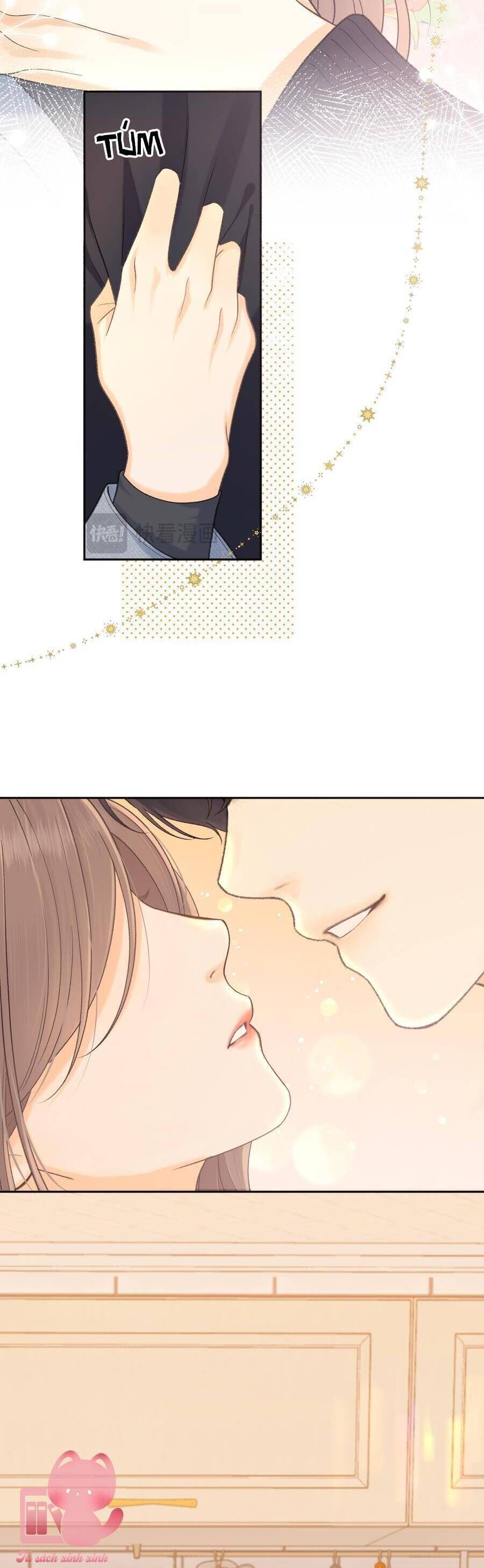 Khó Dỗ Dành - Chapter 101 - Page 7