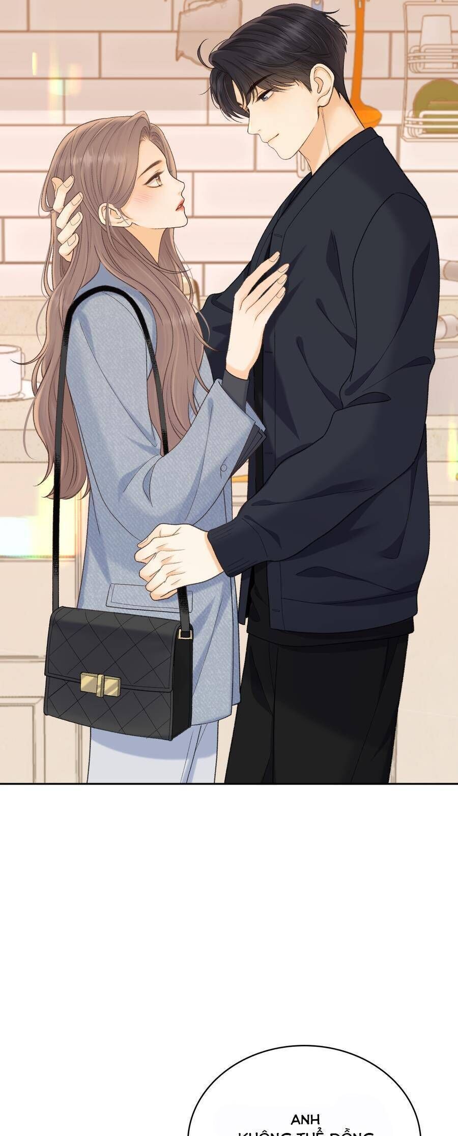 Khó Dỗ Dành - Chapter 101 - Page 8