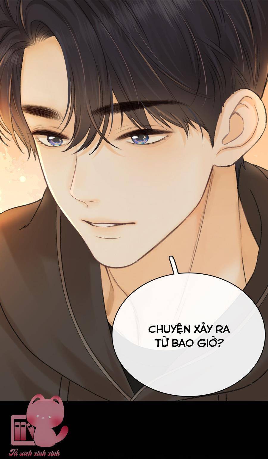 Khó Dỗ Dành - Chapter 97 - Page 13