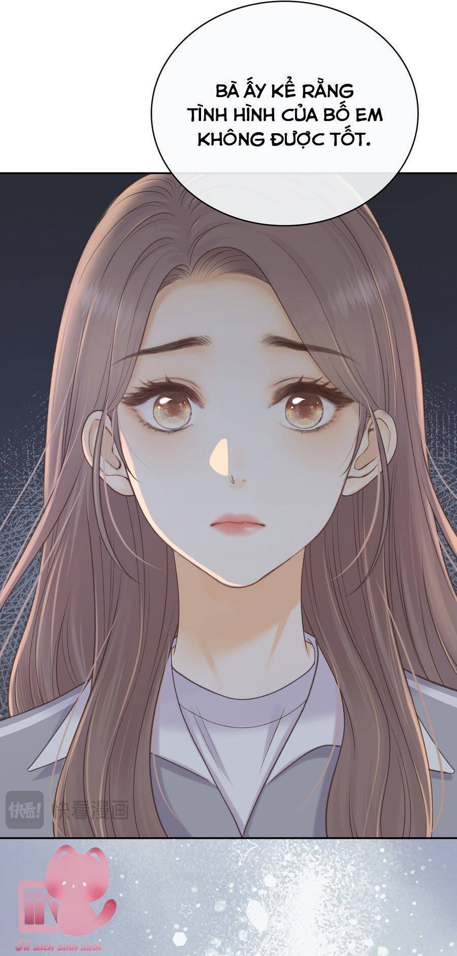 Khó Dỗ Dành - Chapter 97 - Page 17