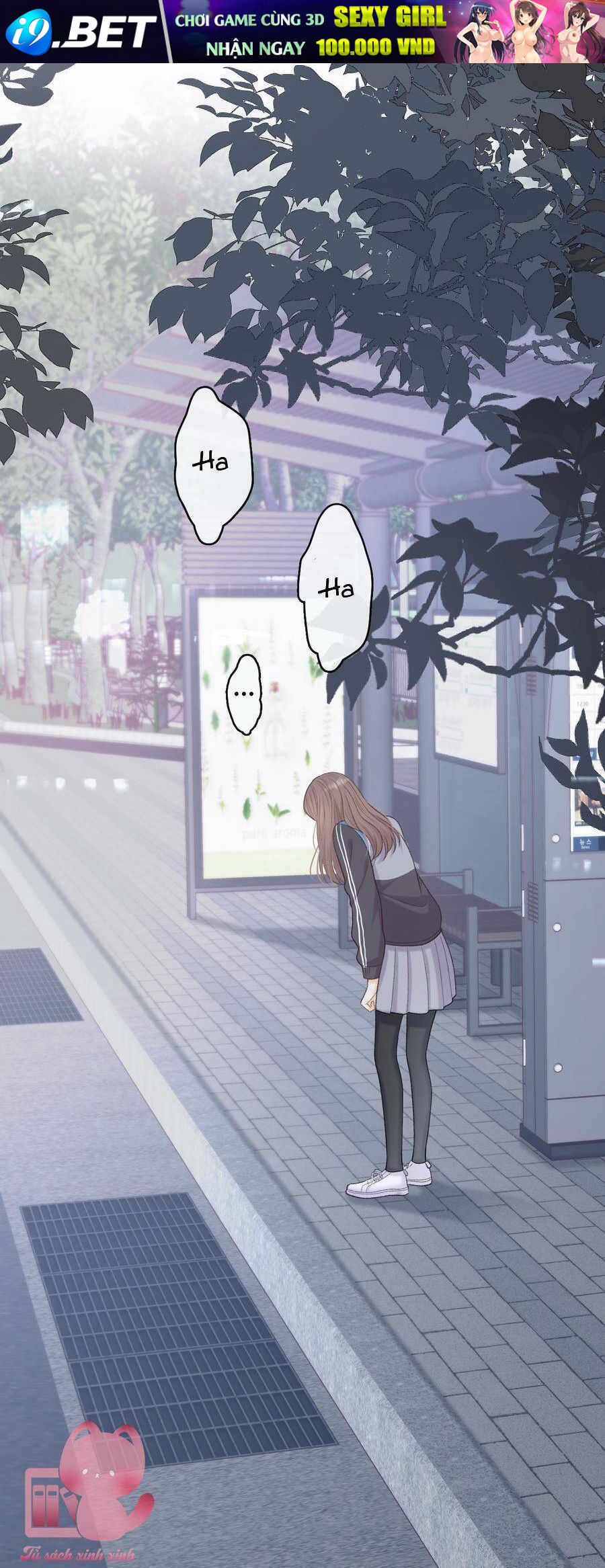 Khó Dỗ Dành - Chapter 97 - Page 19