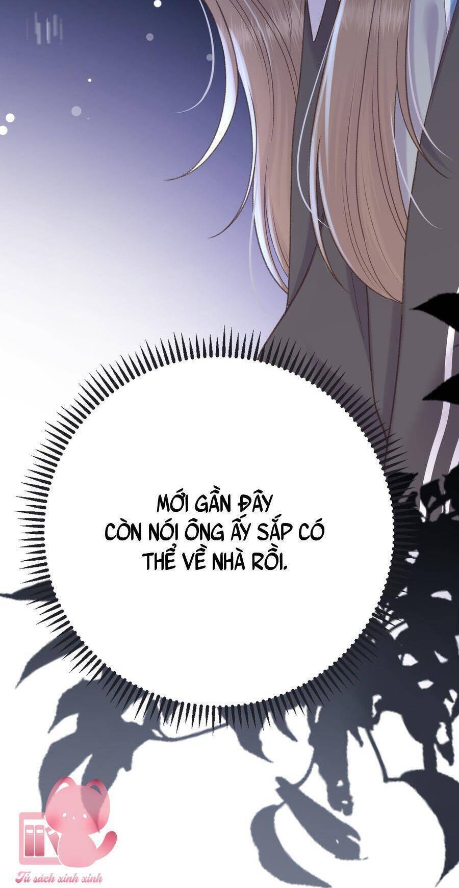 Khó Dỗ Dành - Chapter 97 - Page 21