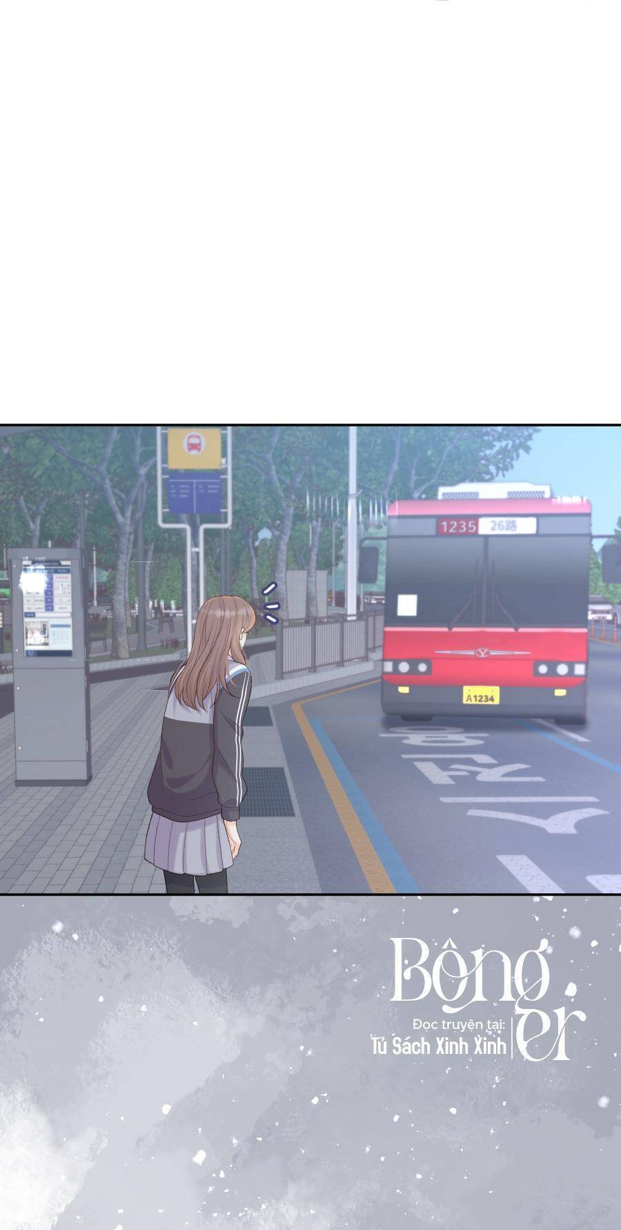 Khó Dỗ Dành - Chapter 97 - Page 22