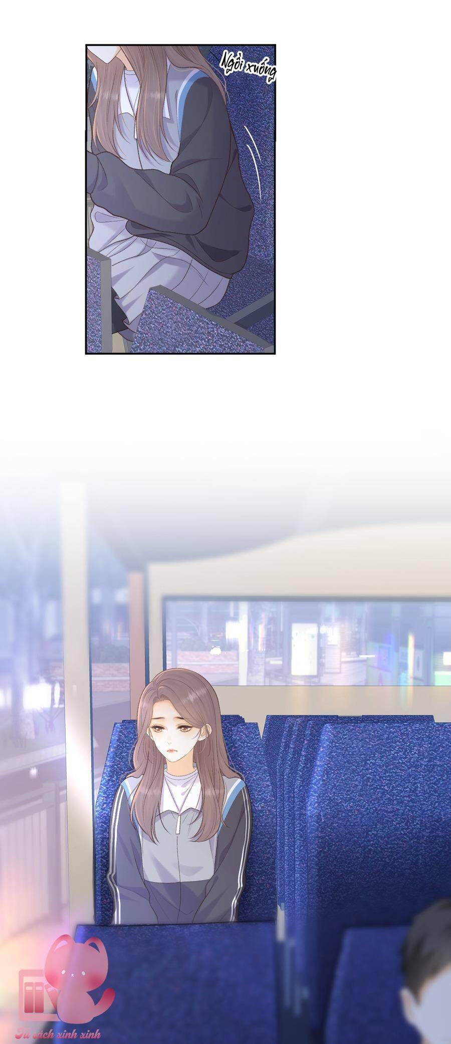 Khó Dỗ Dành - Chapter 97 - Page 24