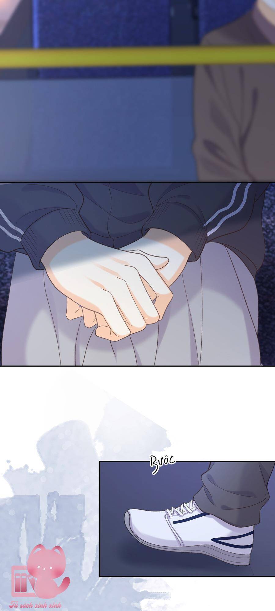 Khó Dỗ Dành - Chapter 97 - Page 25