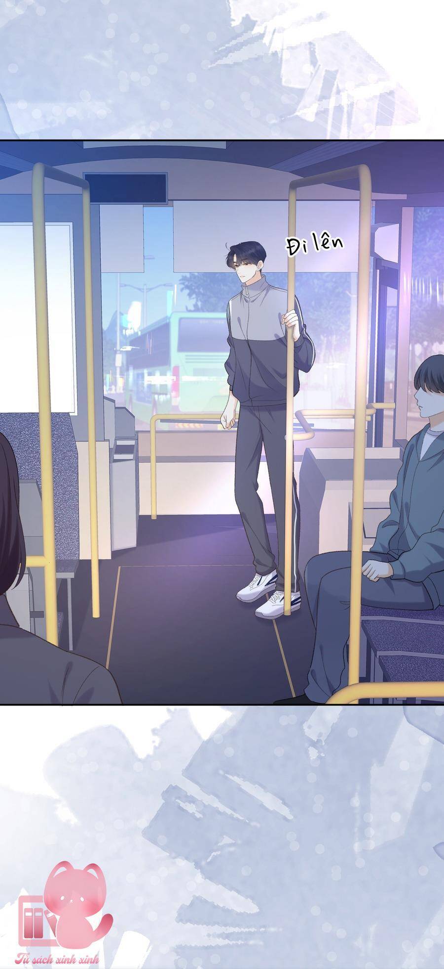 Khó Dỗ Dành - Chapter 97 - Page 26