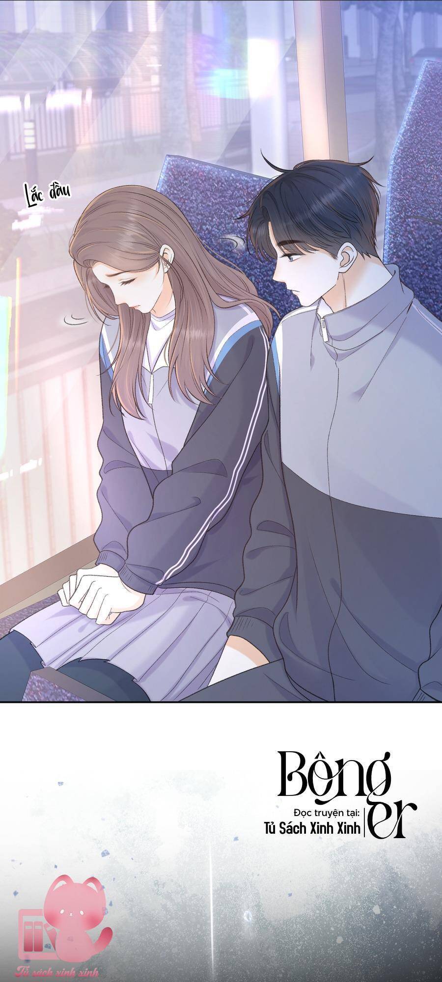 Khó Dỗ Dành - Chapter 97 - Page 33